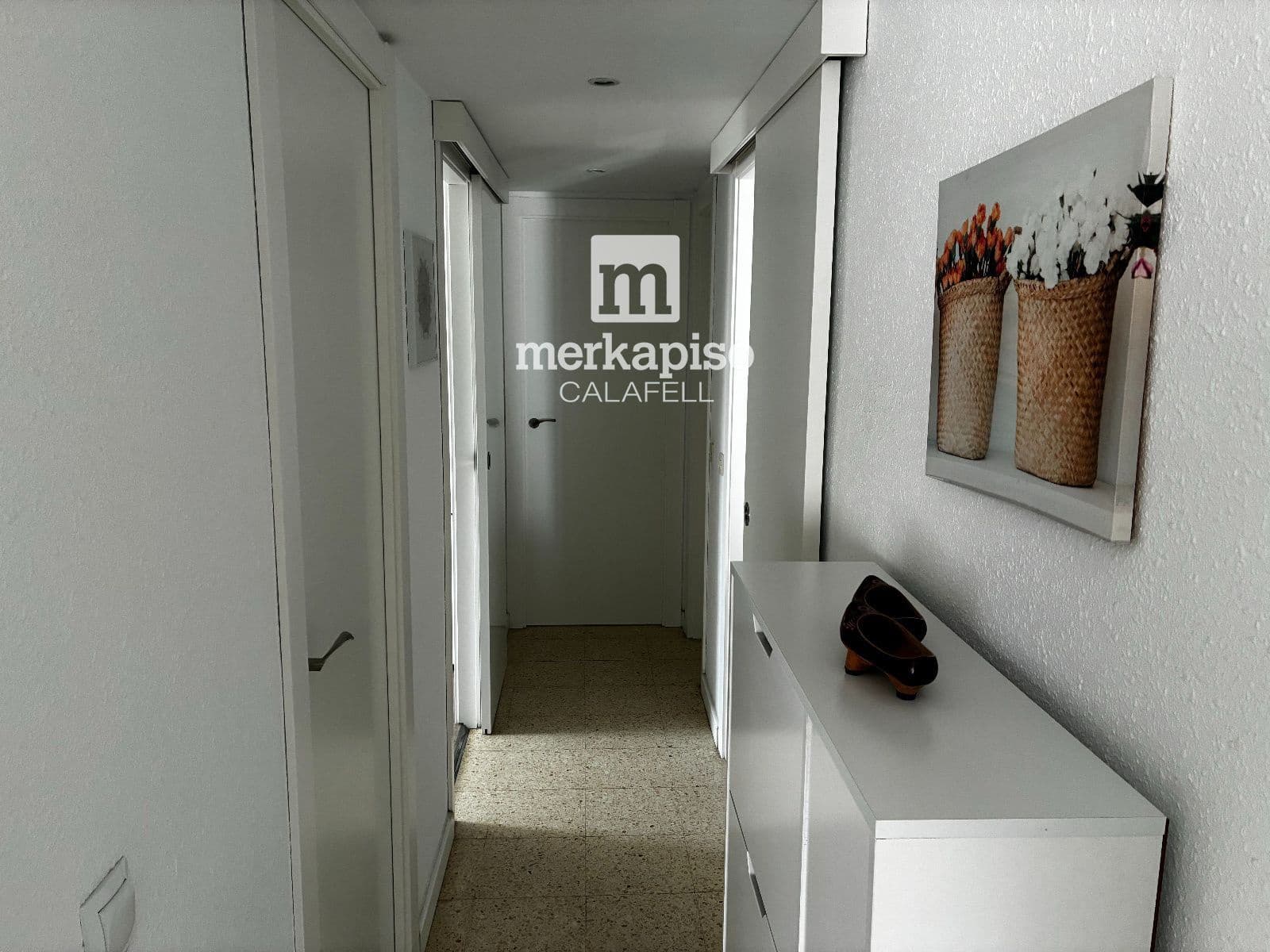 3 Zimmer Wohnung zu verkaufen in Segur de Calafell mit Pool - 220.000 € (Ref: 10170282)