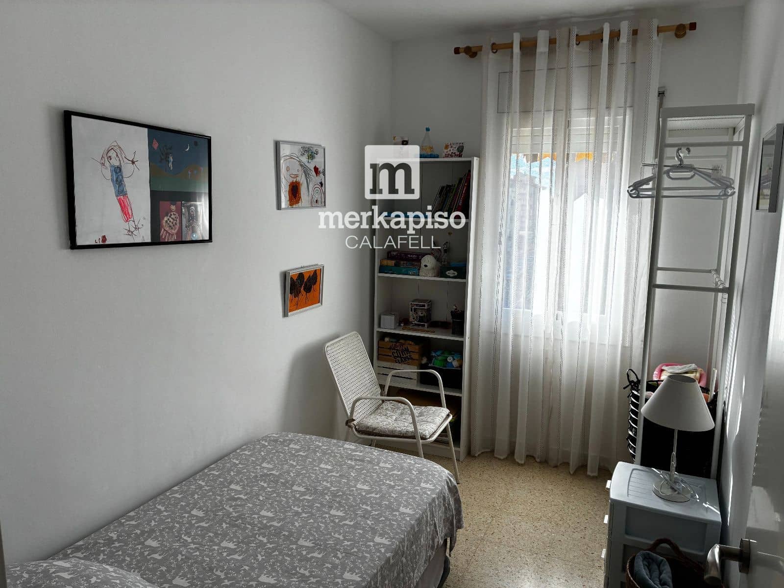 3 Zimmer Wohnung zu verkaufen in Segur de Calafell mit Pool - 220.000 € (Ref: 10170282)