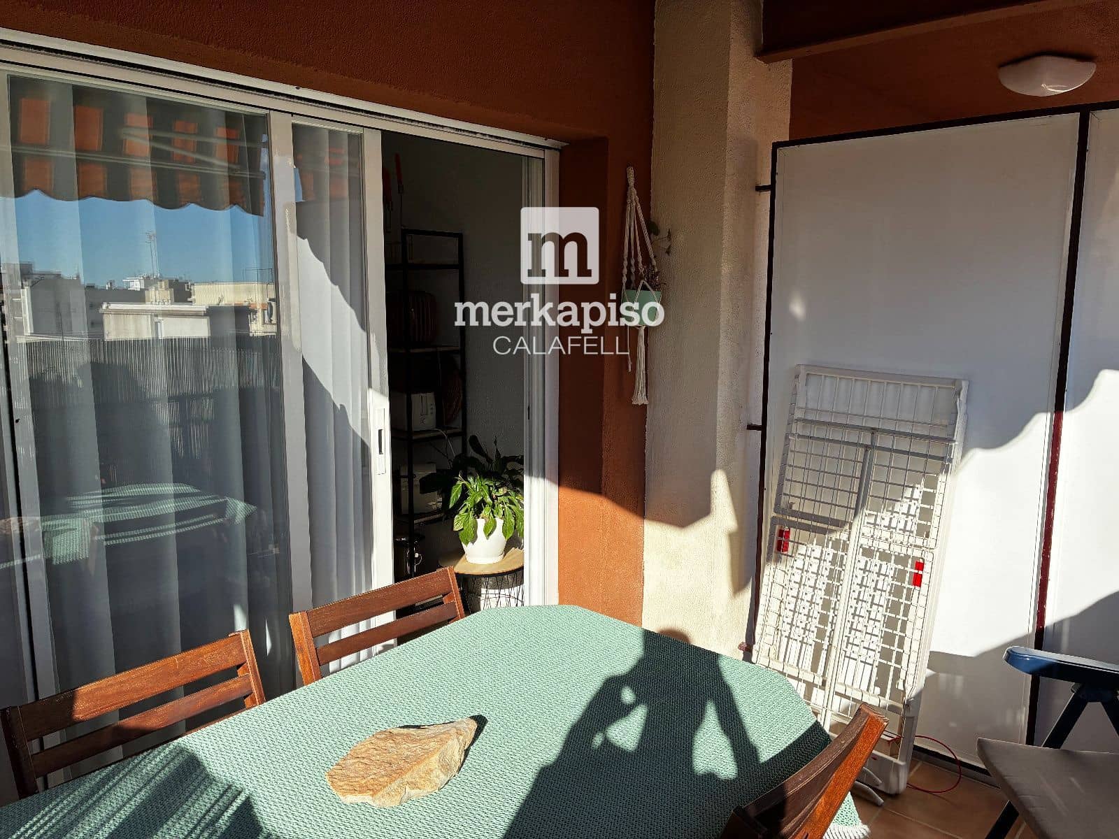 3 Zimmer Wohnung zu verkaufen in Segur de Calafell mit Pool - 220.000 € (Ref: 10170282)