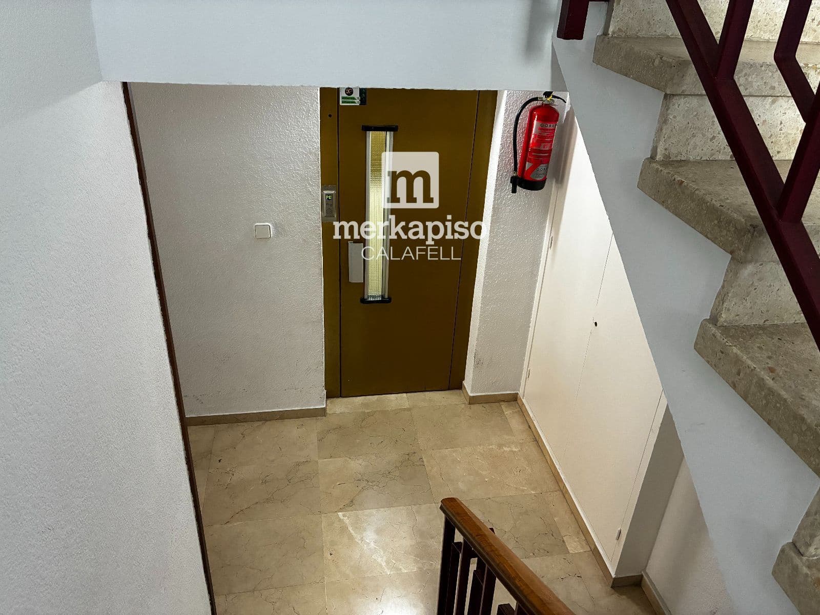 3 Zimmer Wohnung zu verkaufen in Segur de Calafell mit Pool - 220.000 € (Ref: 10170282)