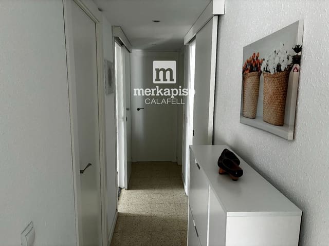 3 Zimmer Wohnung zu verkaufen in Segur de Calafell, Calafell mit Pool - 220.000 € (Ref: 10170282)