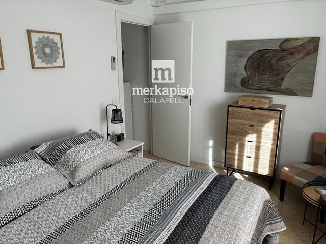 3 Zimmer Wohnung zu verkaufen in Segur de Calafell, Calafell mit Pool - 220.000 € (Ref: 10170282)