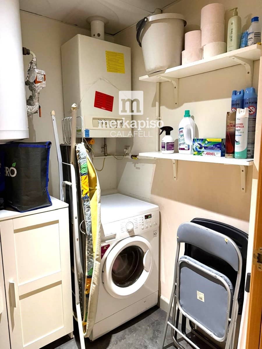 2 bedroom Flat for sale in Vilanova i la Geltru with pool garage - € 349,000 (Ref: 10172981)