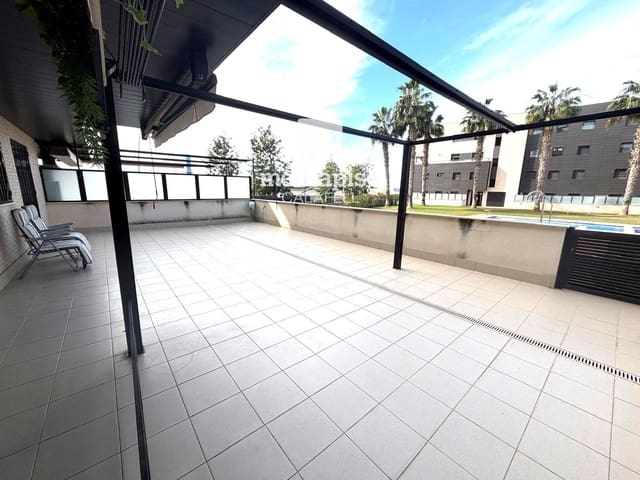 2 soverom Leilighet til salgs i Vilanova i la Geltrú med svømmebasseng garasje - € 349 000 (Ref: 10172981)