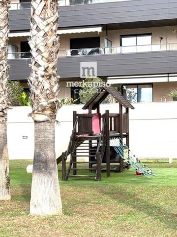 2 soverom Leilighet til salgs i Vilanova i la Geltrú med svømmebasseng garasje - € 349 000 (Ref: 10172981)
