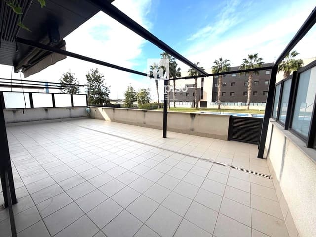 2 soverom Leilighet til salgs i Vilanova i la Geltrú med svømmebasseng garasje - € 349 000 (Ref: 10172981)