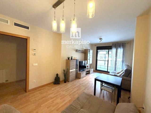 2 soverom Leilighet til salgs i Vilanova i la Geltrú med svømmebasseng garasje - € 349 000 (Ref: 10172981)