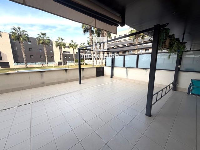 2 soverom Leilighet til salgs i Vilanova i la Geltrú med svømmebasseng garasje - € 349 000 (Ref: 10172981)