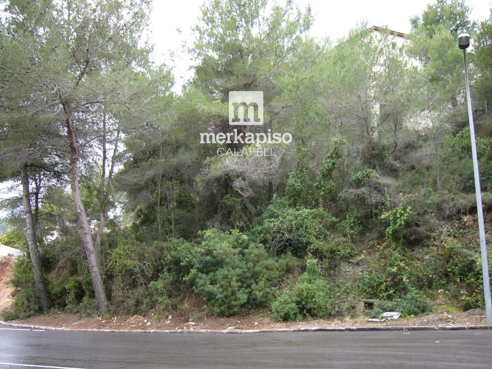 Solar/Parcela en Cunit en venta - 50.000 € (Ref: 10174188)