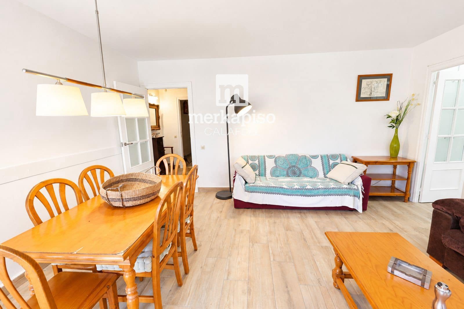 3 sypialnia Mieszkanie na sprzedaż w Coma-Ruga - 210 000 € (Ref: 10175664)