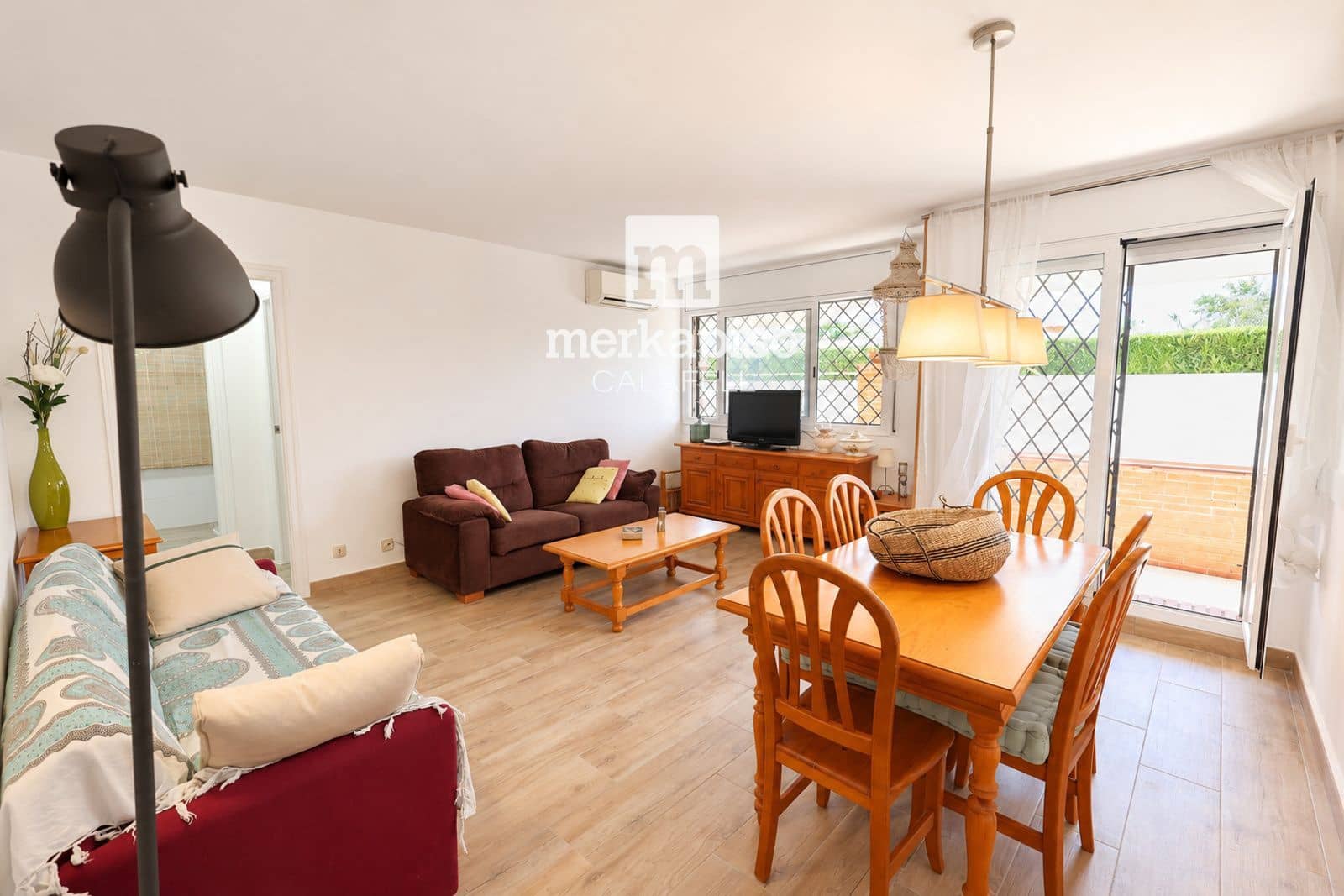 3 sypialnia Mieszkanie na sprzedaż w Coma-Ruga - 210 000 € (Ref: 10175664)