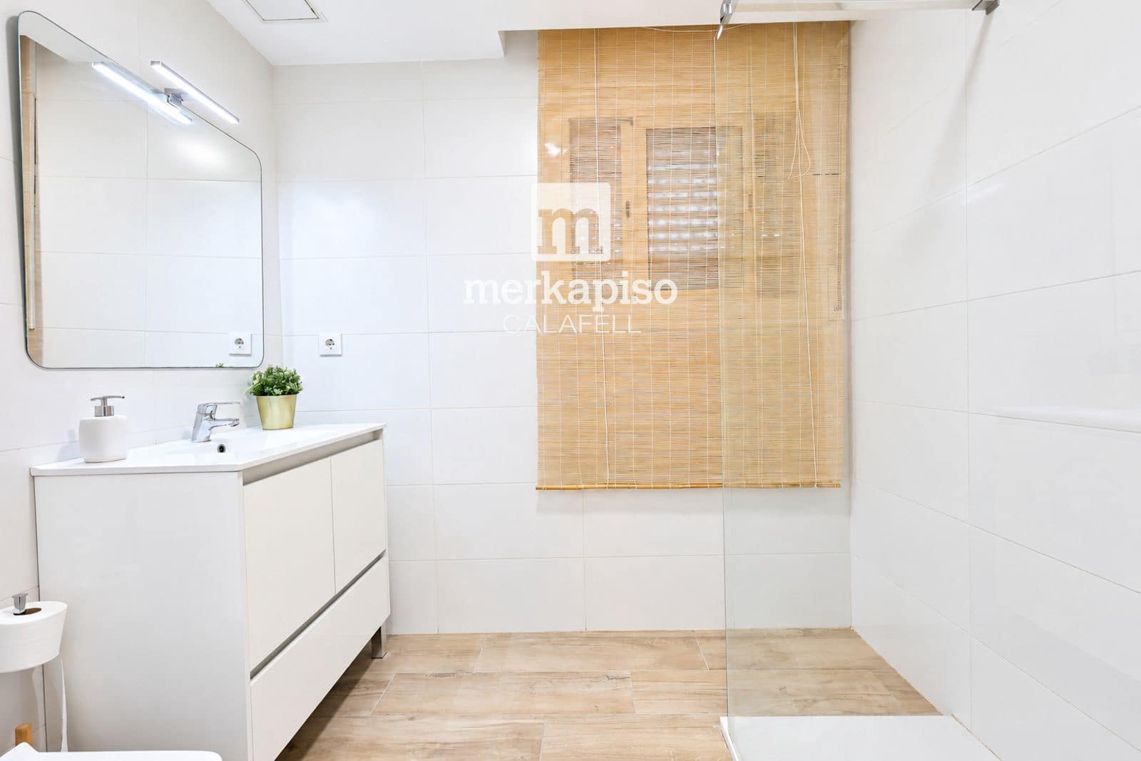 3 sypialnia Mieszkanie na sprzedaż w Coma-Ruga - 210 000 € (Ref: 10175664)
