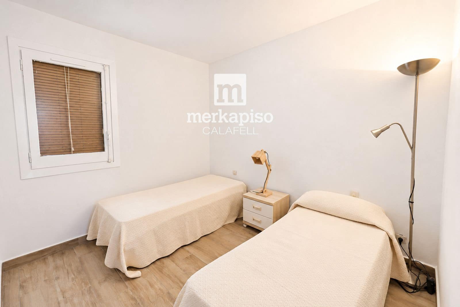 3 sypialnia Mieszkanie na sprzedaż w Coma-Ruga - 210 000 € (Ref: 10175664)