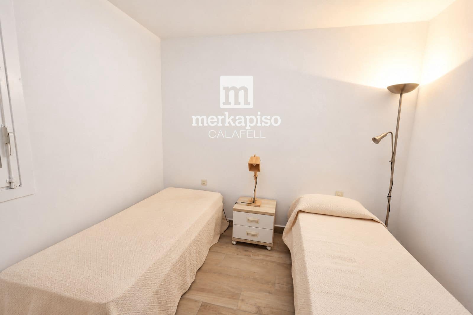 3 sypialnia Mieszkanie na sprzedaż w Coma-Ruga - 210 000 € (Ref: 10175664)
