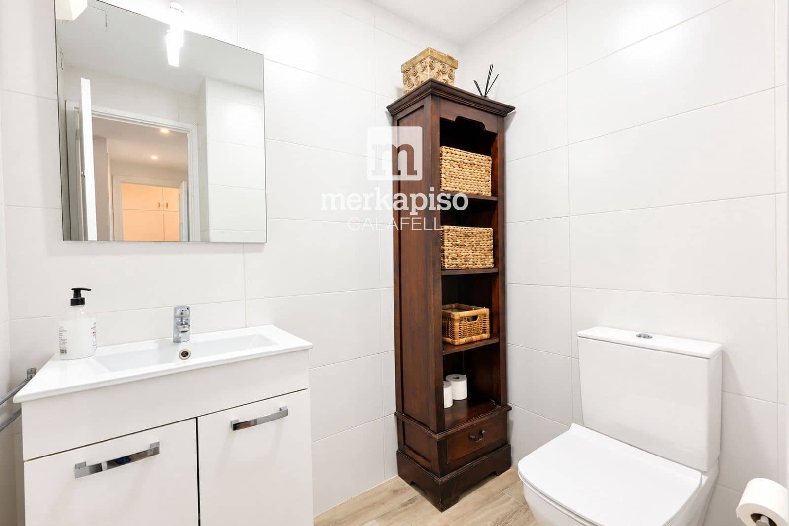 3 sypialnia Mieszkanie na sprzedaż w Coma-Ruga - 210 000 € (Ref: 10175664)