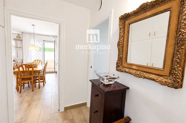 3 sypialnia Mieszkanie na sprzedaż w Coma-Ruga, El Vendrell - 210 000 € (Ref: 10175664)