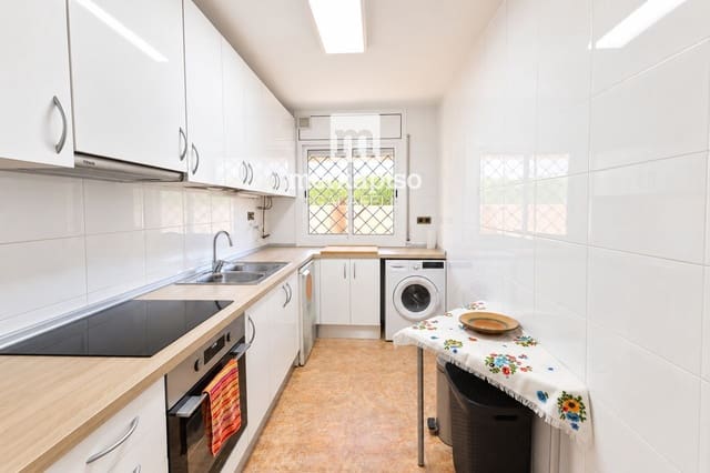 3 sypialnia Mieszkanie na sprzedaż w Coma-Ruga, El Vendrell - 210 000 € (Ref: 10175664)