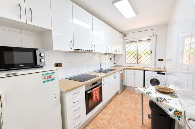 3 sypialnia Mieszkanie na sprzedaż w Coma-Ruga, El Vendrell - 210 000 € (Ref: 10175664)