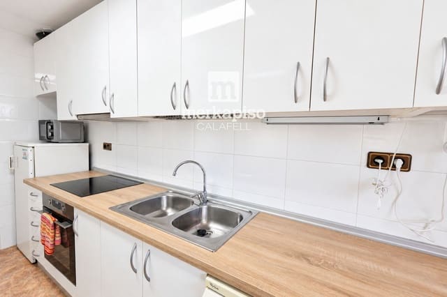 3 sypialnia Mieszkanie na sprzedaż w Coma-Ruga, El Vendrell - 210 000 € (Ref: 10175664)