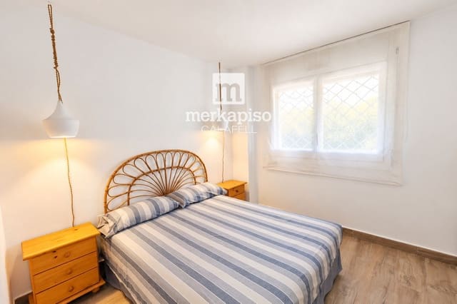 3 sypialnia Mieszkanie na sprzedaż w Coma-Ruga, El Vendrell - 210 000 € (Ref: 10175664)