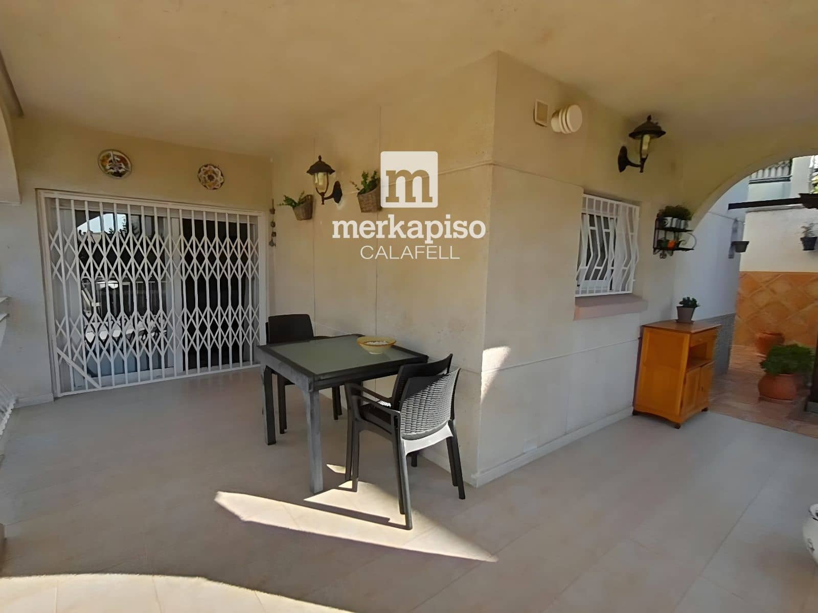 4 makuuhuone Omakotitalo myytävänä paikassa Cunit - 385 000 € (Ref: 10175665)