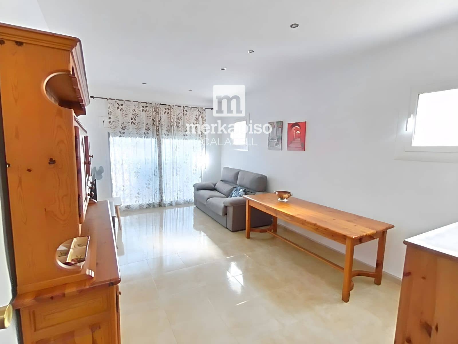 4 makuuhuone Omakotitalo myytävänä paikassa Cunit - 385 000 € (Ref: 10175665)
