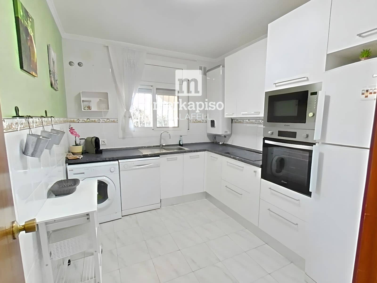 4 makuuhuone Omakotitalo myytävänä paikassa Cunit - 385 000 € (Ref: 10175665)