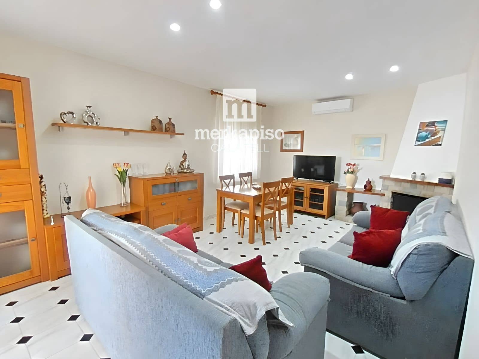 4 makuuhuone Omakotitalo myytävänä paikassa Cunit - 385 000 € (Ref: 10175665)