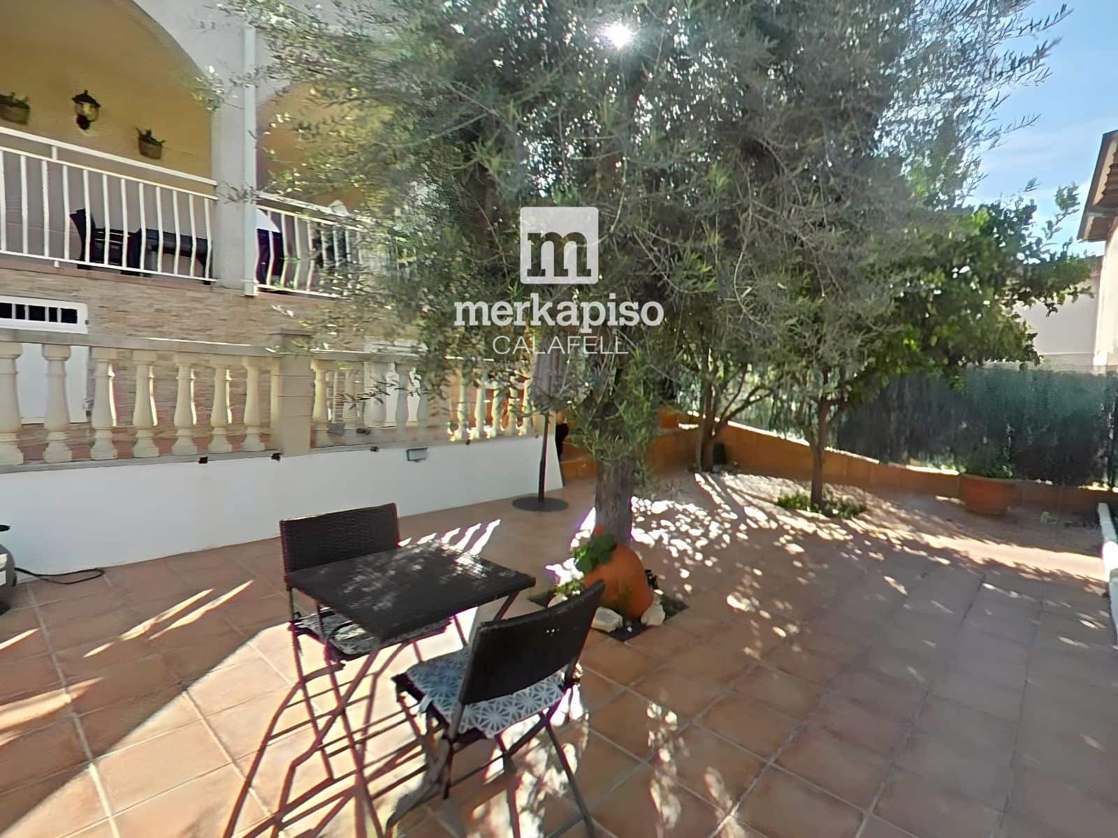 4 makuuhuone Omakotitalo myytävänä paikassa Cunit - 385 000 € (Ref: 10175665)
