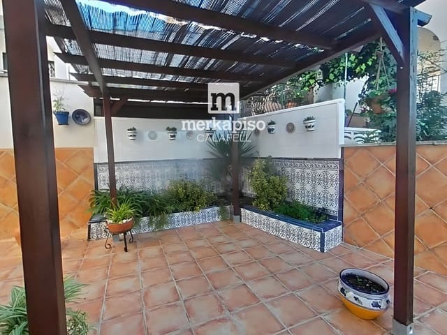 4 makuuhuone Omakotitalo myytävänä paikassa Cunit - 385 000 € (Ref: 10175665)