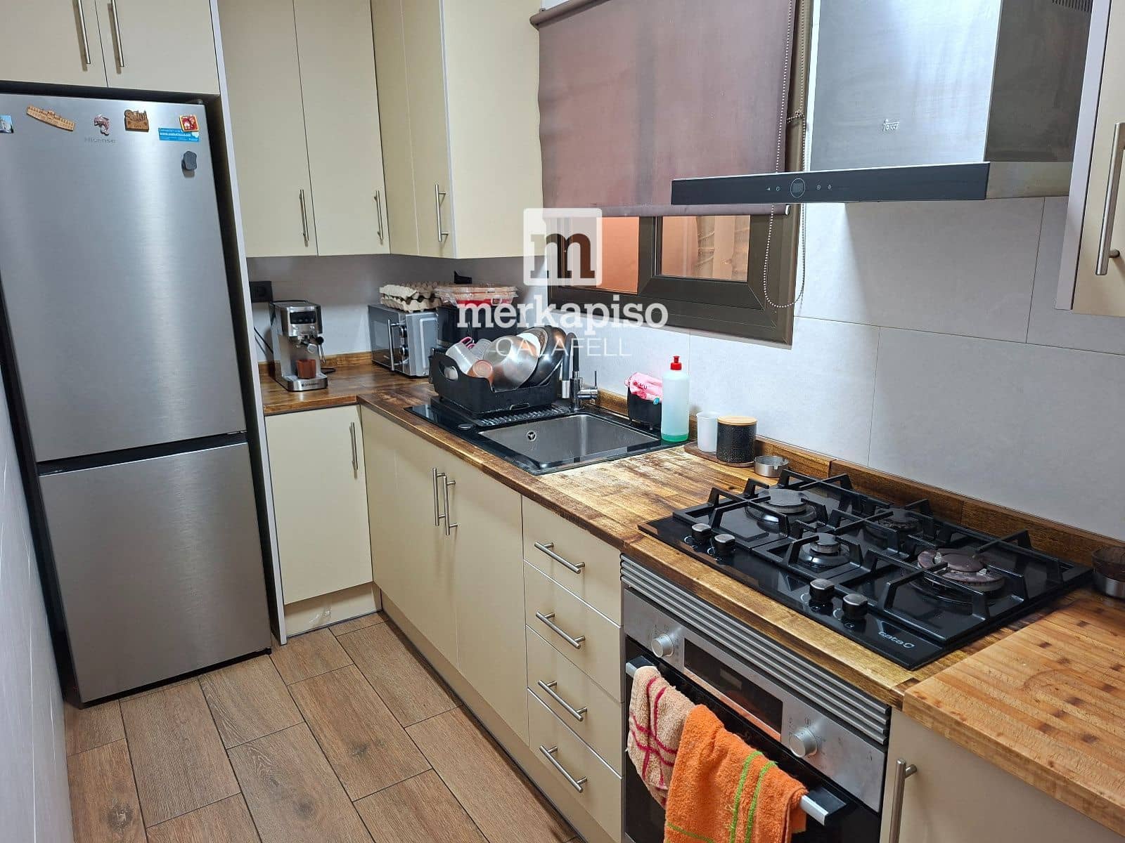 3 Zimmer Wohnung zu verkaufen in Calafell - 180.000 € (Ref: 10175666)
