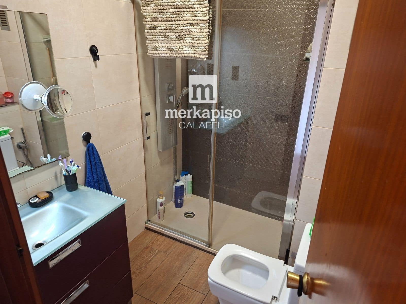 3 Zimmer Wohnung zu verkaufen in Calafell - 180.000 € (Ref: 10175666)