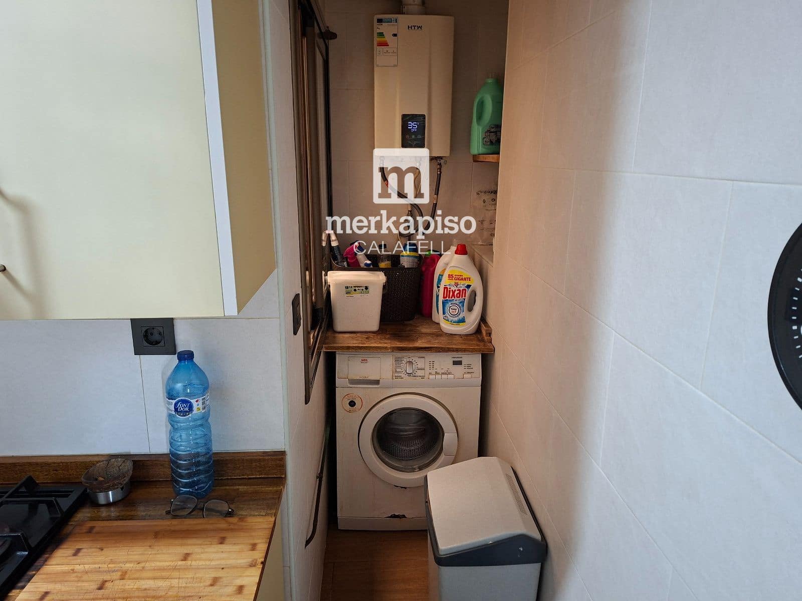 3 Zimmer Wohnung zu verkaufen in Calafell - 180.000 € (Ref: 10175666)