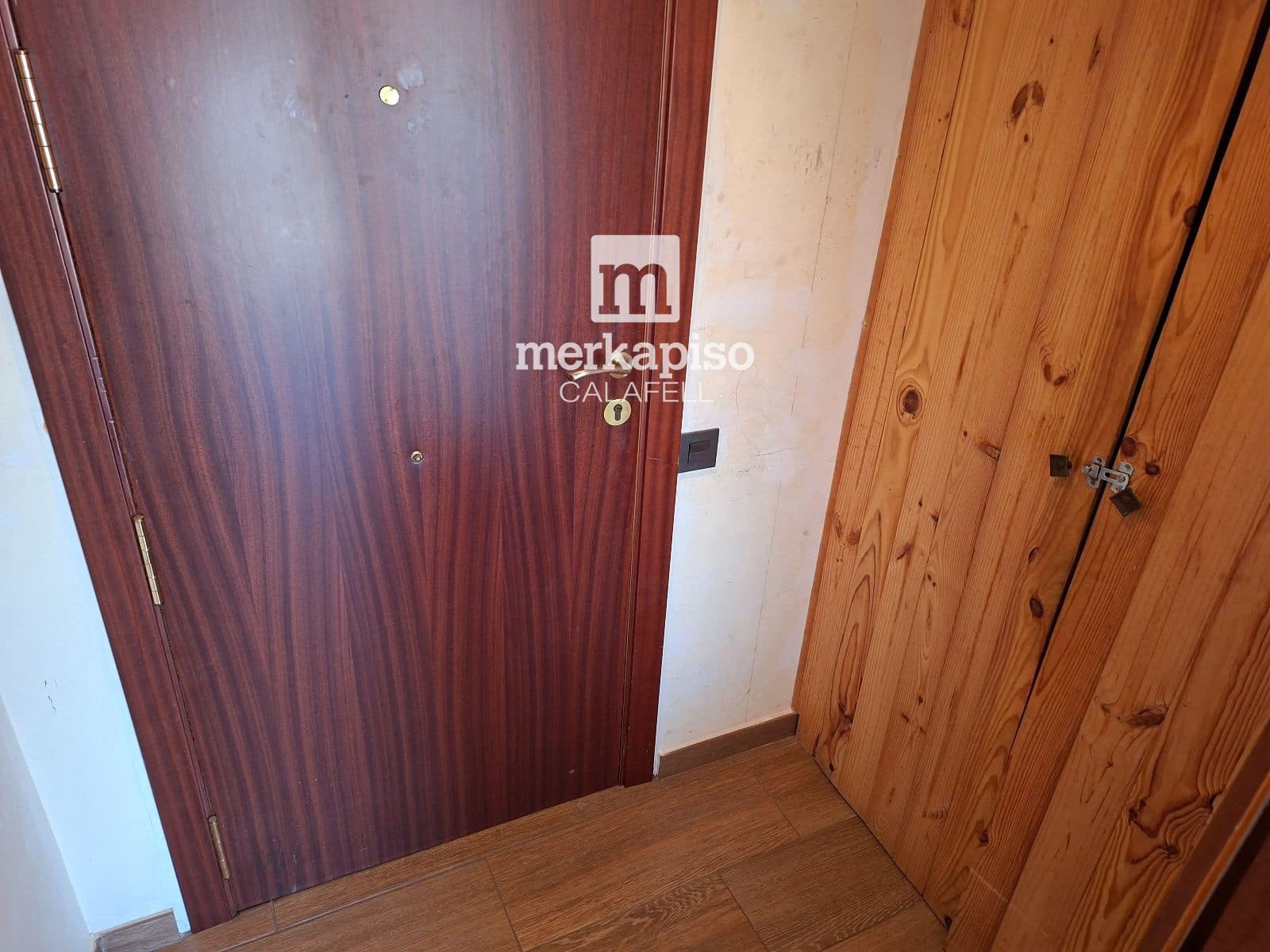 3 Zimmer Wohnung zu verkaufen in Calafell - 180.000 € (Ref: 10175666)