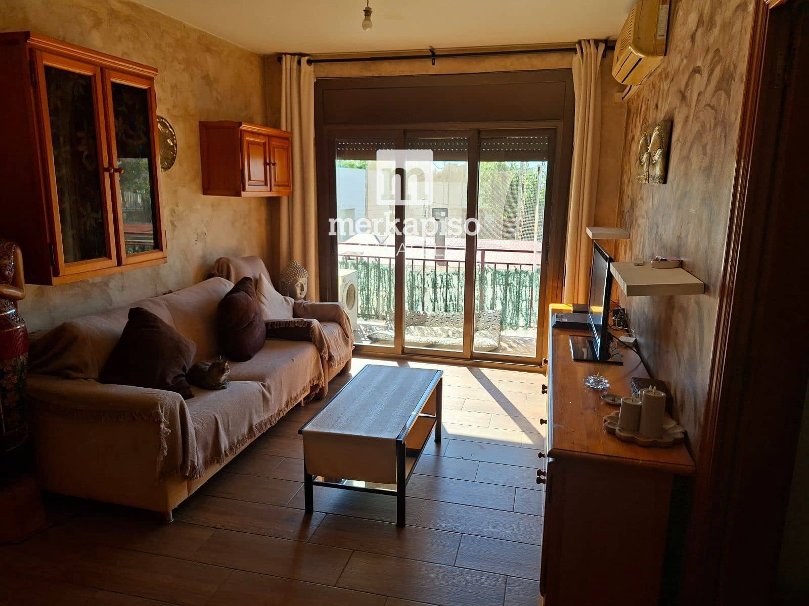 3 Zimmer Wohnung zu verkaufen in Calafell - 180.000 € (Ref: 10175666)