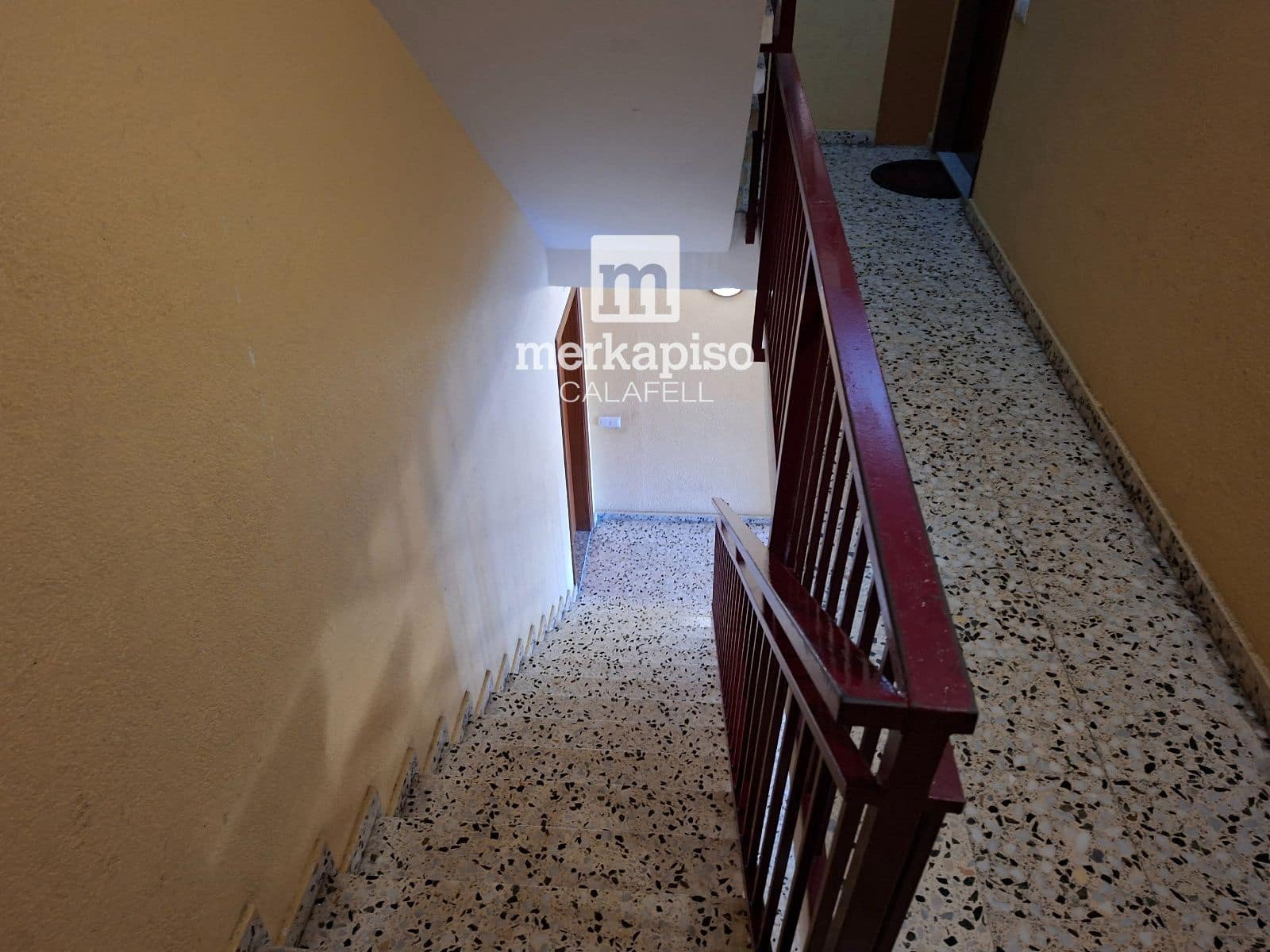 3 Zimmer Wohnung zu verkaufen in Calafell - 180.000 € (Ref: 10175666)