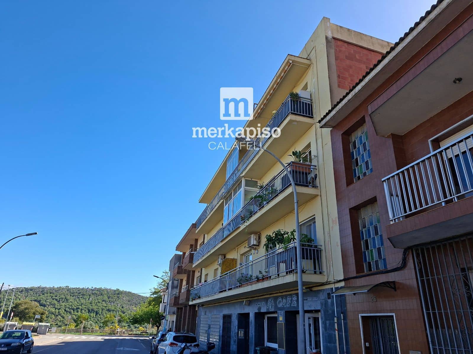 3 Zimmer Wohnung zu verkaufen in Calafell - 180.000 € (Ref: 10175666)