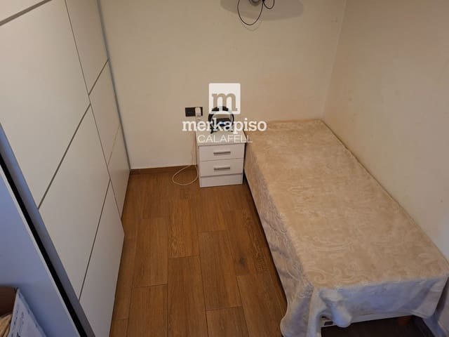 3 Zimmer Wohnung zu verkaufen in Calafell - 180.000 € (Ref: 10175666)