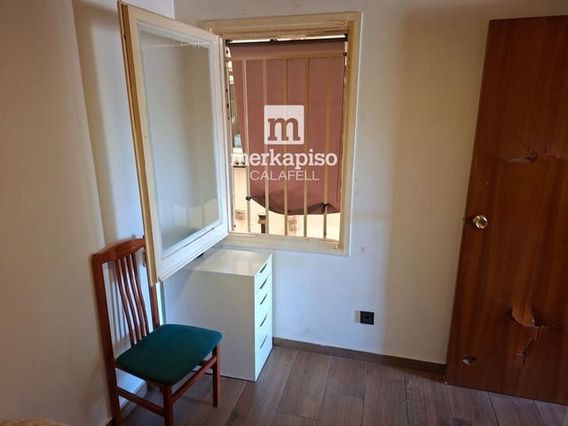 3 Zimmer Wohnung zu verkaufen in Calafell - 180.000 € (Ref: 10175666)