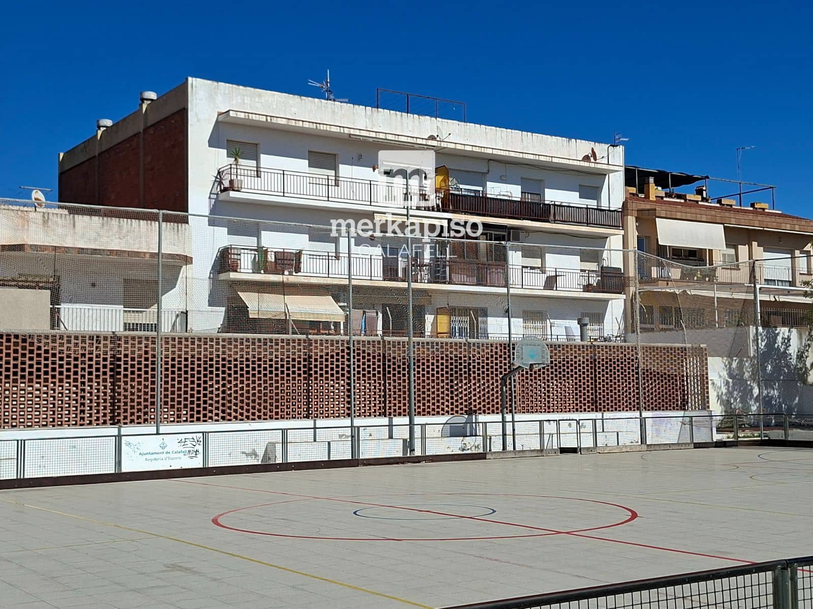 3 Zimmer Wohnung zu verkaufen in Calafell - 180.000 € (Ref: 10175666)