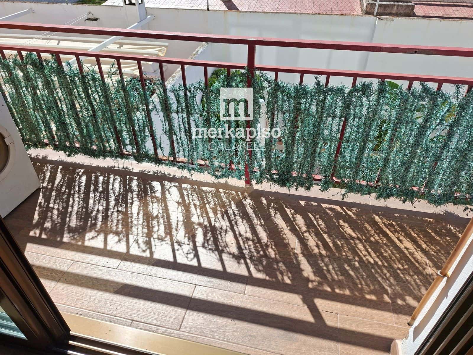3 Zimmer Wohnung zu verkaufen in Calafell - 180.000 € (Ref: 10175666)
