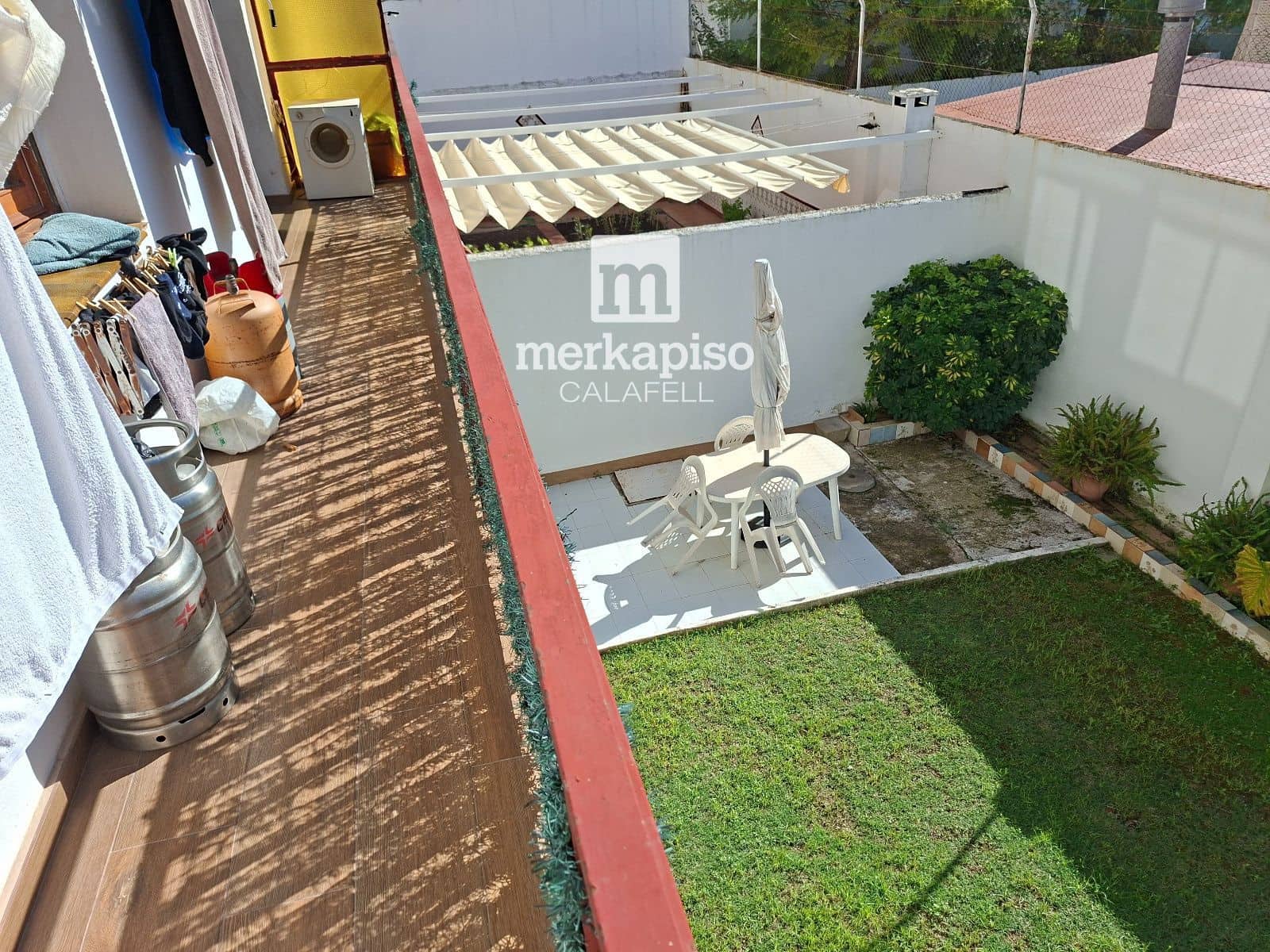 3 Zimmer Wohnung zu verkaufen in Calafell - 180.000 € (Ref: 10175666)
