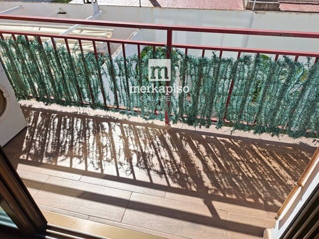 3 Zimmer Wohnung zu verkaufen in Calafell - 180.000 € (Ref: 10175666)