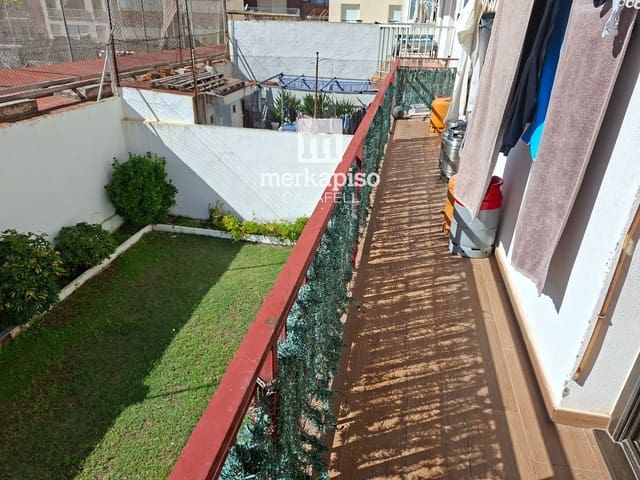 3 Zimmer Wohnung zu verkaufen in Calafell - 180.000 € (Ref: 10175666)