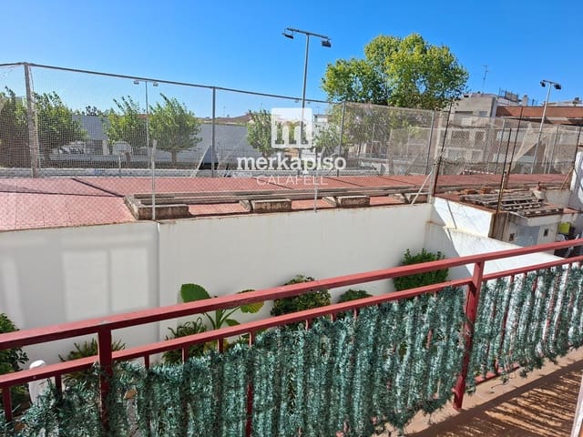 3 Zimmer Wohnung zu verkaufen in Calafell - 180.000 € (Ref: 10175666)