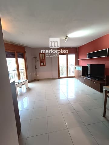 4 bedroom Flat for sale in El Vendrell with garage - € 215,000 (Ref: 10175667)