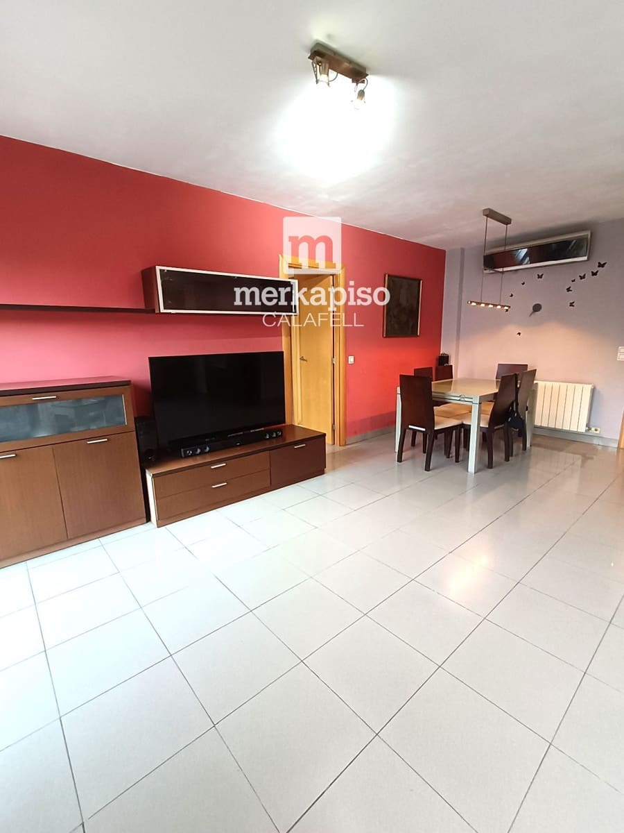 4 sypialnia Mieszkanie na sprzedaż w El Vendrell z garażem - 215 000 € (Ref: 10175667)