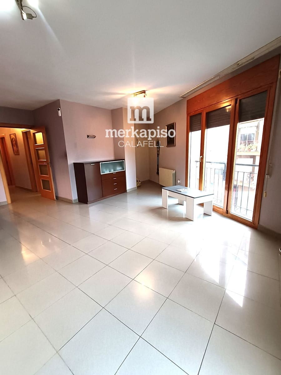 4 sypialnia Mieszkanie na sprzedaż w El Vendrell z garażem - 215 000 € (Ref: 10175667)