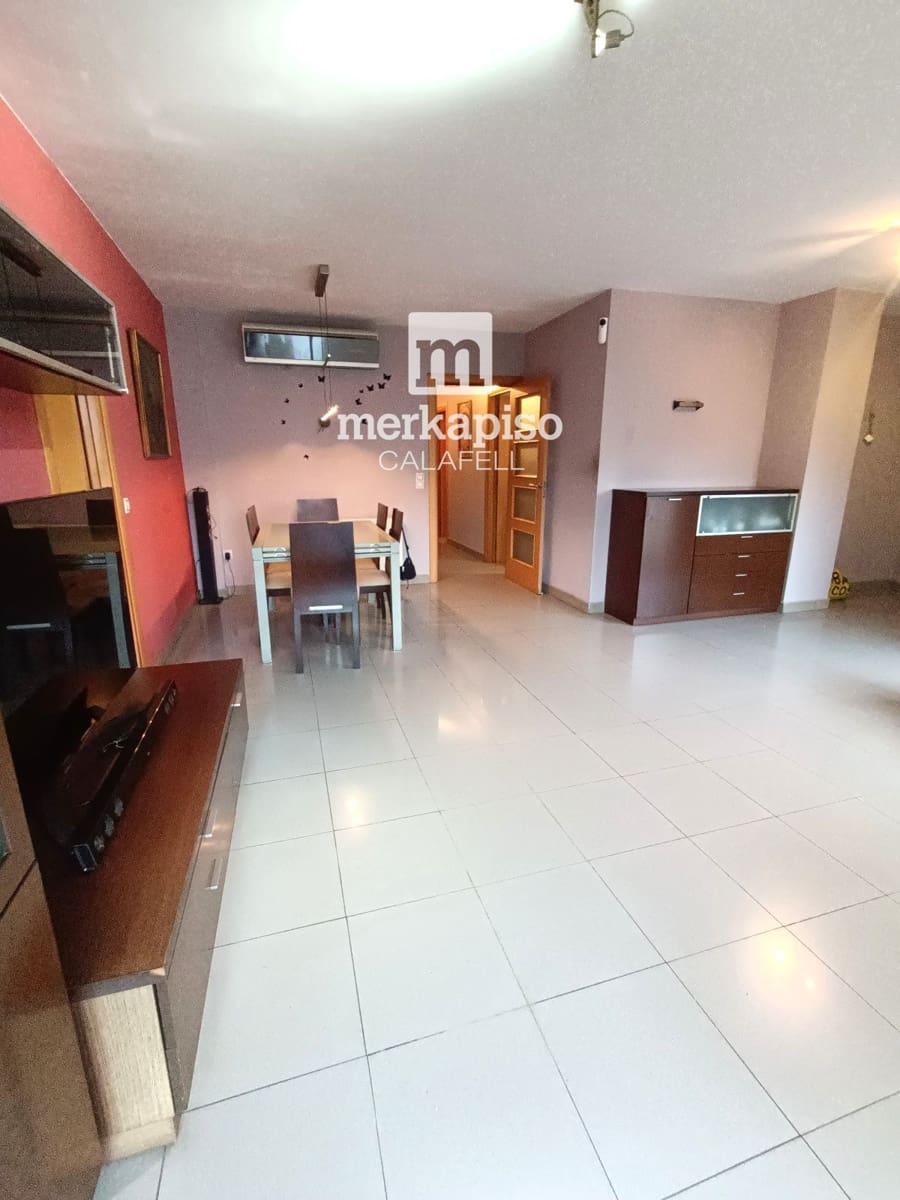 4 sypialnia Mieszkanie na sprzedaż w El Vendrell z garażem - 215 000 € (Ref: 10175667)