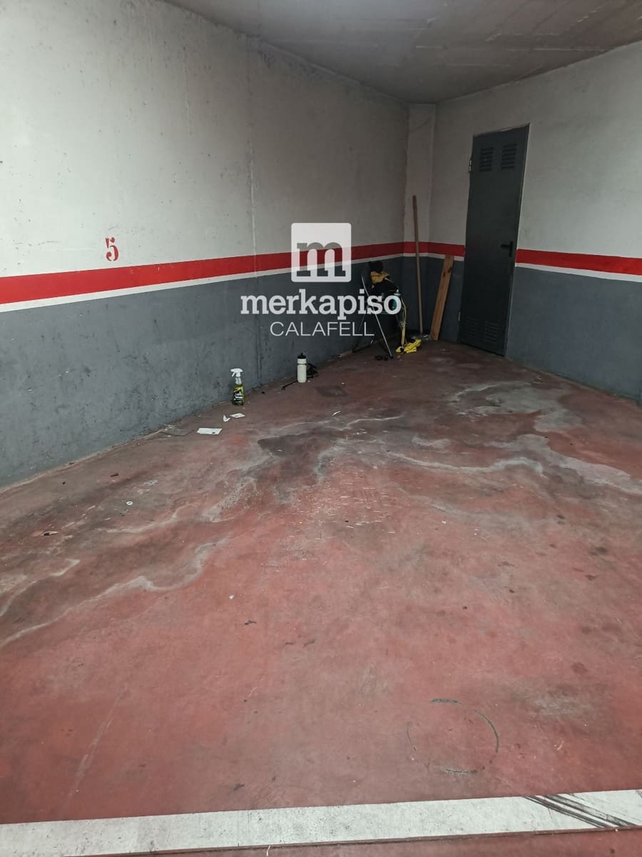 4 sypialnia Mieszkanie na sprzedaż w El Vendrell z garażem - 215 000 € (Ref: 10175667)